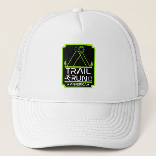 Trail RunAmerica Keps