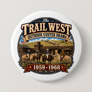 Trail West Outdoor Custer Dramastift Knapp