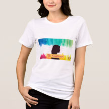 Trailblazer Confidence Archetype TShirt