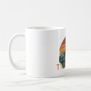 Trailblazer Kaffemugg