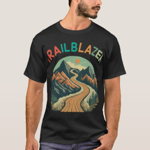 Trailblazer T Shirt
