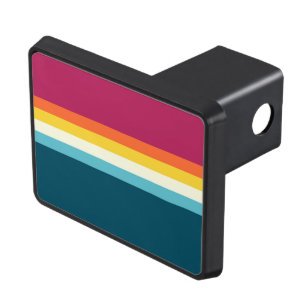 Trailer Hitch Cover Dragkroksskydd