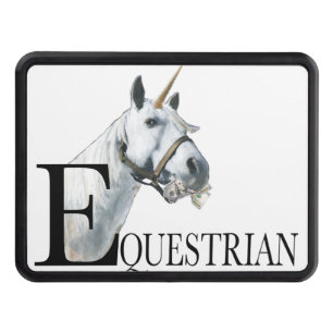 Trailer Hitch Cover Dragkroksskydd