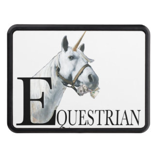 Trailer Hitch Cover Dragkroksskydd