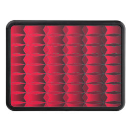 Trailer Hitch Cover Dragkroksskydd