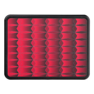 Trailer Hitch Cover Dragkroksskydd