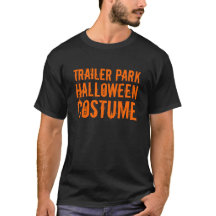 Trailer Park Halloween Costume