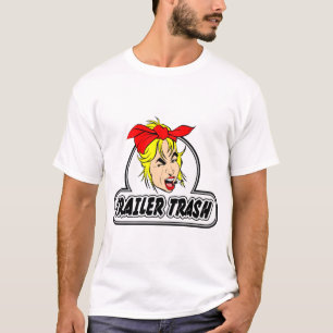 Trailer Sopor T-shirt