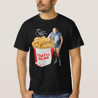 Trailer sopor tammy mukbang t shirt