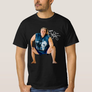 Trailer sopor tammy roligt t shirt