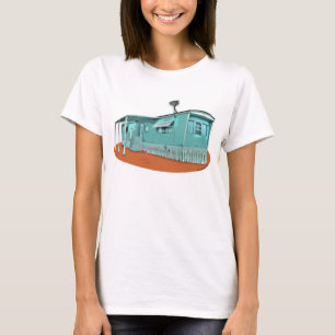 Trailer Trash T-shirt