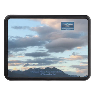 TrailerHitchCover(MountainView#1)RFPMDesigns ©️ 20 Dragkroksskydd
