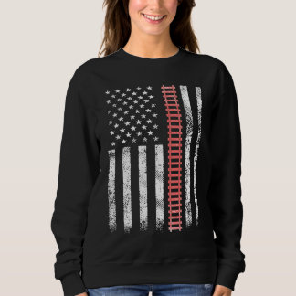Train Railway Fan Railfan Model Railroad USA Ameri T Shirt