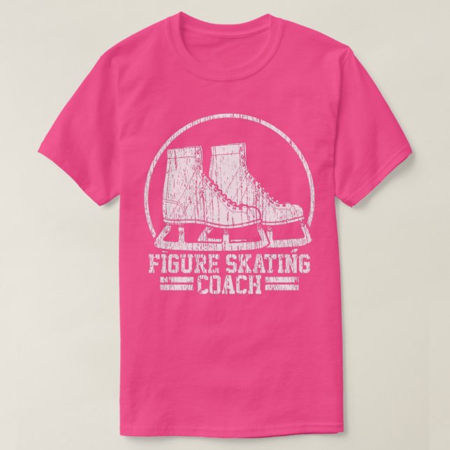 Train Retro Railway Road Conductor T Shirt (Design framsida)