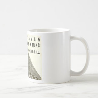 TrainsForYou Kaffemugg