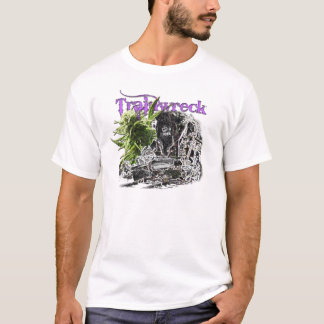 Trainwreck Tee Shirt