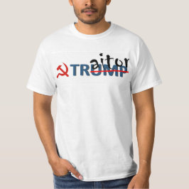 TraitortrumfT-tröja T-shirt