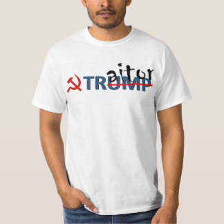 TraitortrumfT-tröja T-shirt