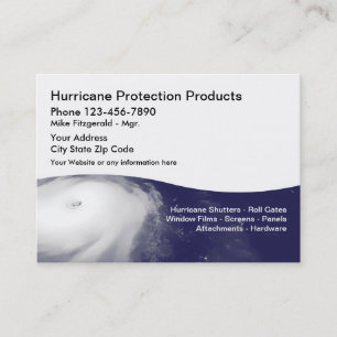 Trakan Protection Businesscards Visitkort