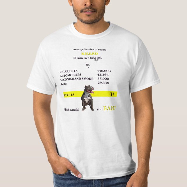 trakassera inte min avel BSL T-shirt (Framsida)