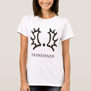 Trakehner Tee Shirt