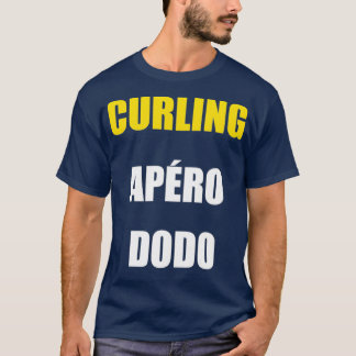 tråkig aperododo t shirt