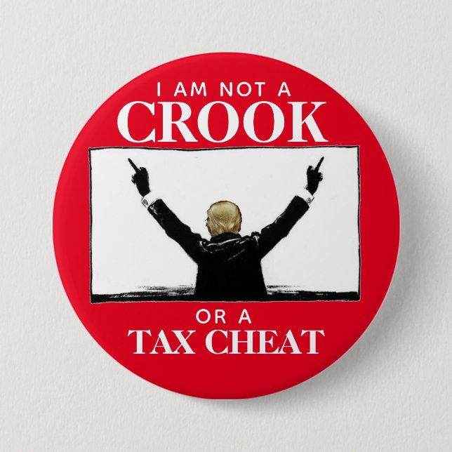 Tråkig Don Knapp (Framsida)