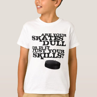 Tråkig expertisungdom tee shirt