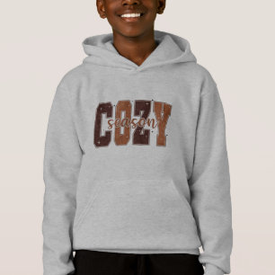 Tråkigt mysigt årstid t shirt