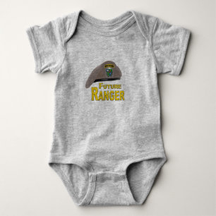 Tråkigt nog kan framtida Skogsvaktare Beret T Shirt
