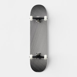 Träkol Stitch Skateboard Bräda 19,5 Cm