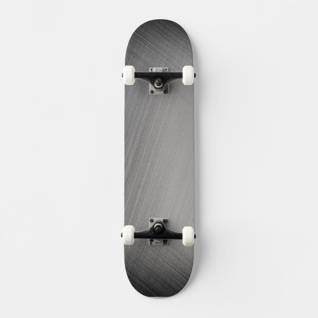 Träkol Stitch Skateboard Bräda 19,5 Cm (Framsida)