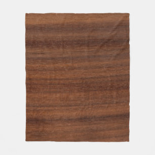 Träkornstruktur i struktur fleecefilt