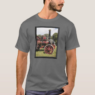 TRAKTIONSMOTORER TEE SHIRT