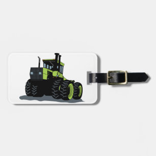 Traktor Bagagebricka