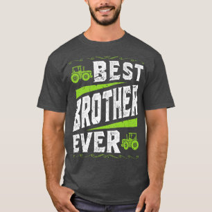Traktor Broder T Shirt