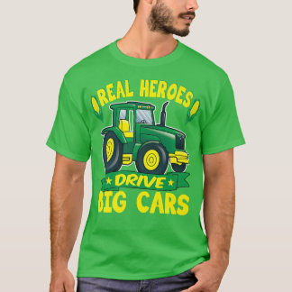 Traktor Farmer Sayed T Shirt