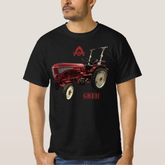 Traktor Hanomag Greif C115 T Shirt