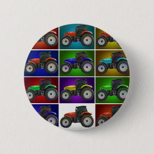 traktor knapp