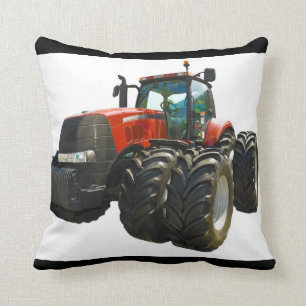 traktor kudde