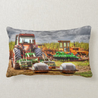 TRAKTOR- & LANTGÅRDMASKINERI LANTLIGA AUSTRALIEN LUMBARKUDDE