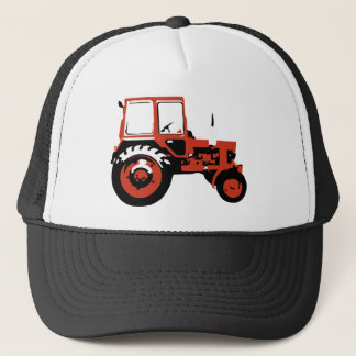 Traktor MTZ Keps