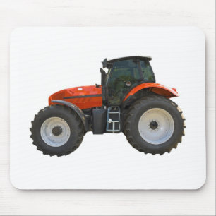 traktor musmatta