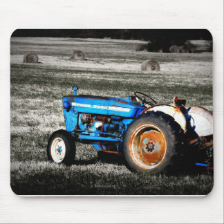 Traktor Musmatta