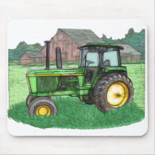 Traktor Musmatta