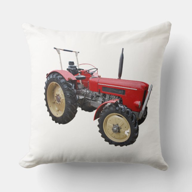 Traktor SF3400 Kudde (Framsida)