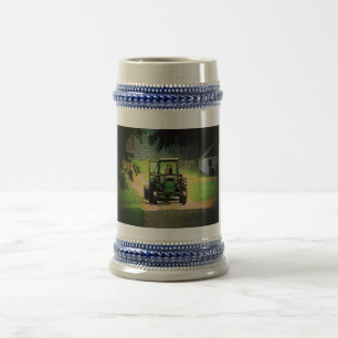 Traktor Stein Sejdel