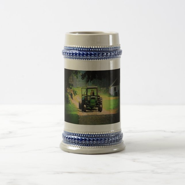 Traktor Stein Sejdel (Center)