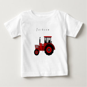 Traktor T-shirt