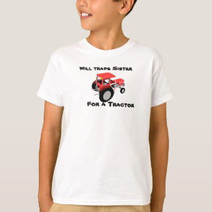 Traktor T-shirt